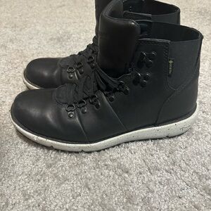 Danner Gore-Tex Leather High-Top Boots